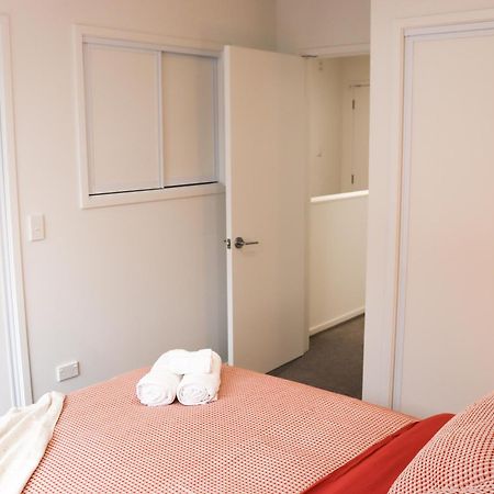 Lovely Central City Apartment St Asaph Street 103 Christchurch Exteriör bild