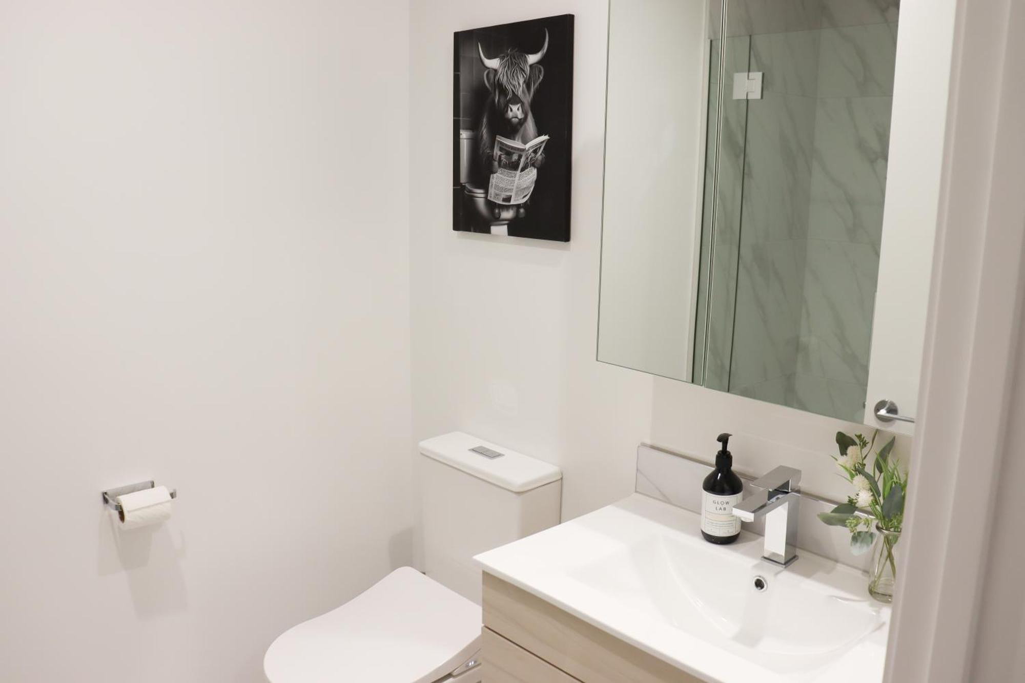 Lovely Central City Apartment St Asaph Street 103 Christchurch Exteriör bild