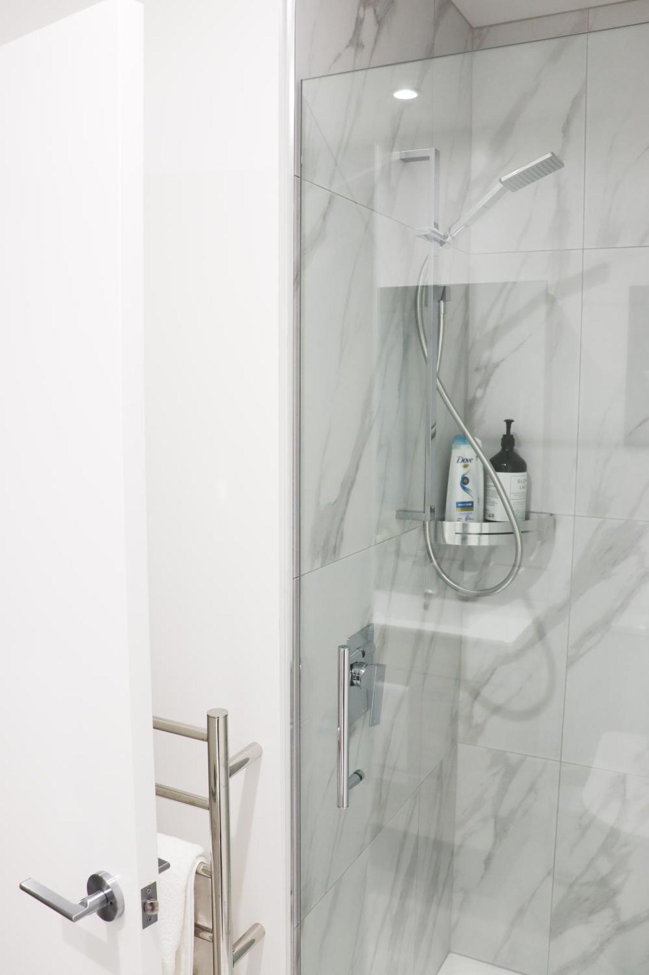 Lovely Central City Apartment St Asaph Street 103 Christchurch Exteriör bild