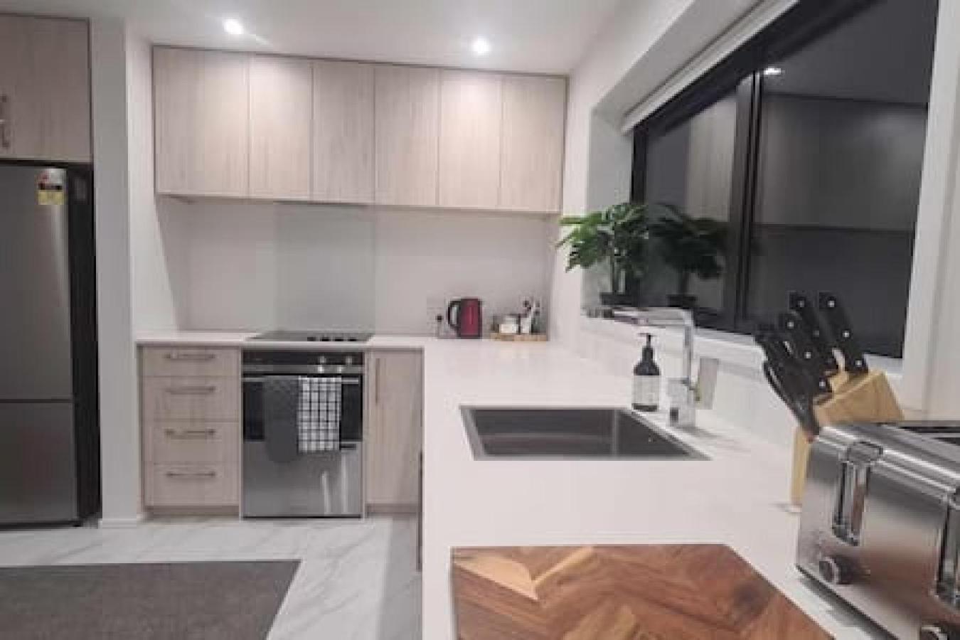 Lovely Central City Apartment St Asaph Street 103 Christchurch Exteriör bild