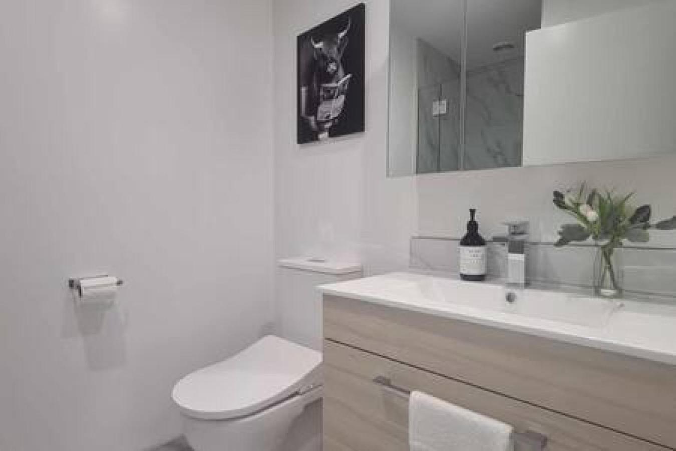 Lovely Central City Apartment St Asaph Street 103 Christchurch Exteriör bild