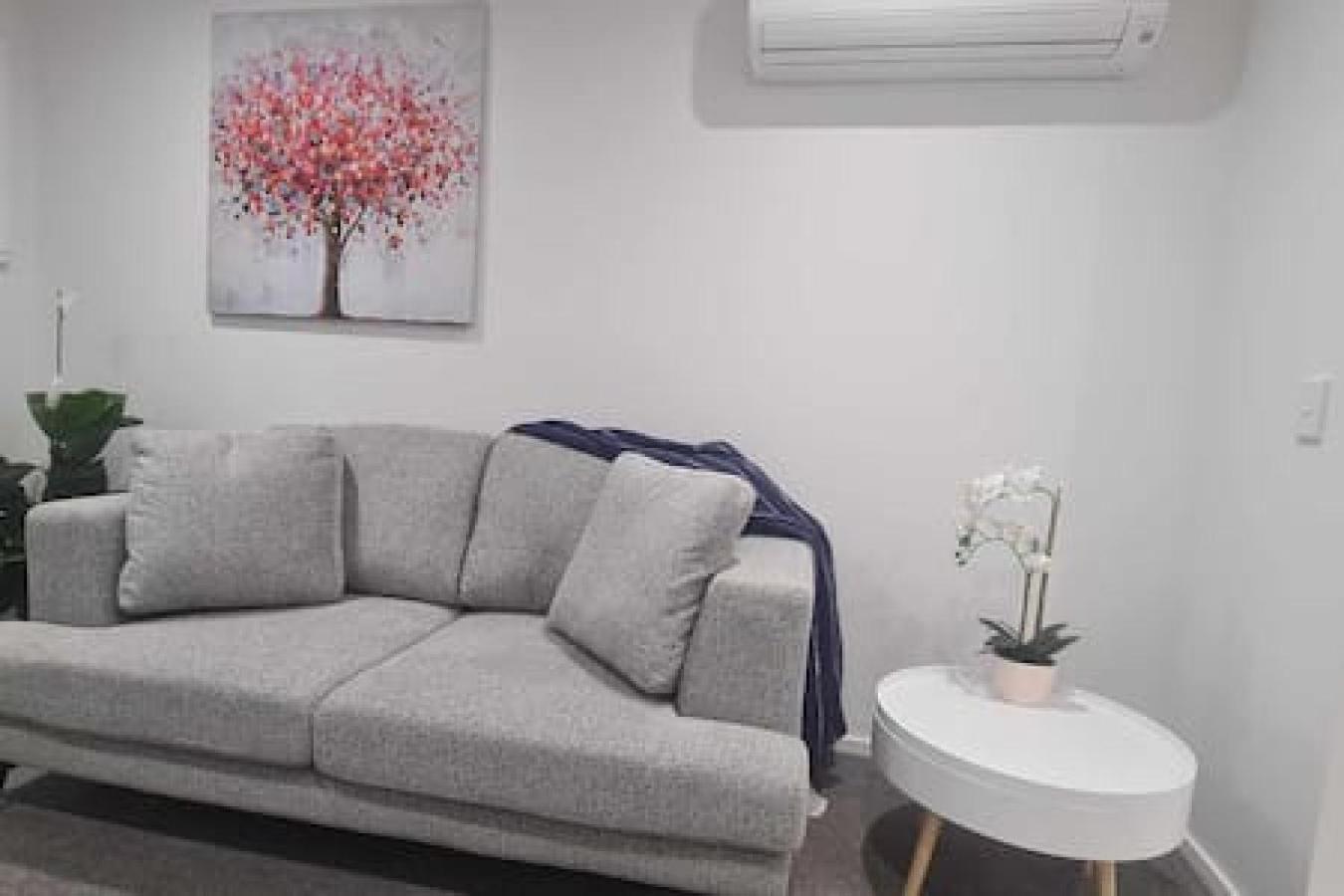 Lovely Central City Apartment St Asaph Street 103 Christchurch Exteriör bild